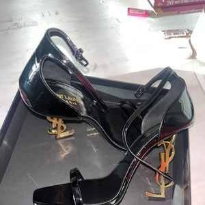 OPYUM 110 YSL HEEL